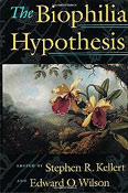 The Biophilia Hypothesis