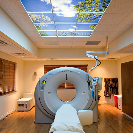 Advanced Diagnostic Imaging