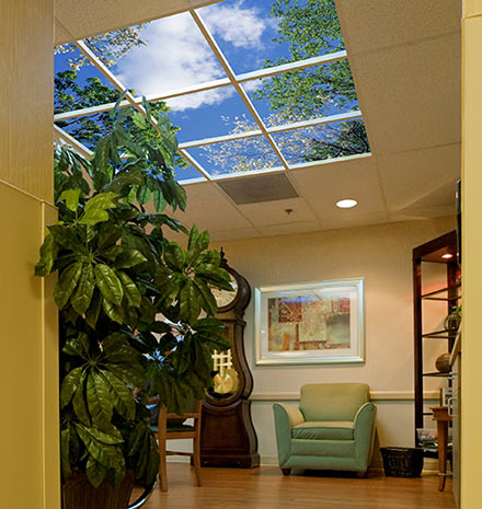 Albuquerque Heights Healthcare and Rehabilitation Center