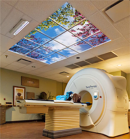 Artesian Cancer Center Tulsa