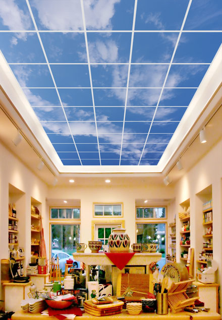 At Home Store