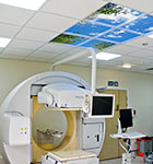 Bedford Hospital Gamma Camera