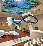 CTCA Tulsa CyberKnife