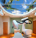 Lewis Cancer Center CyberKnife