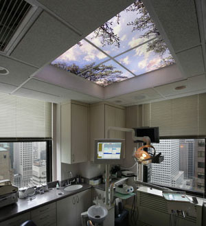 Kantor-Goldenberg, DDS