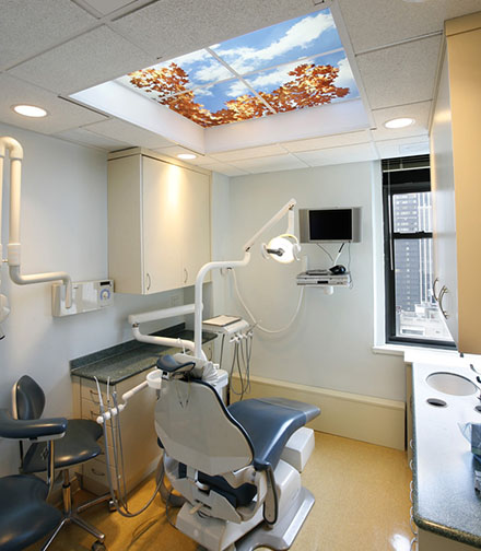 Kantor-Goldenberg, DDS