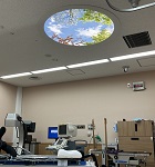 Kumamoto University Hospital III