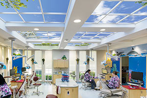 London Bridge Pediatric Dentistry