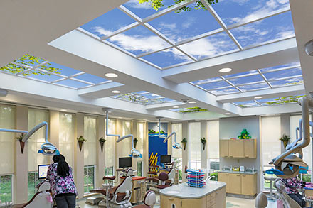 London Bridge Pediatric Dentistry