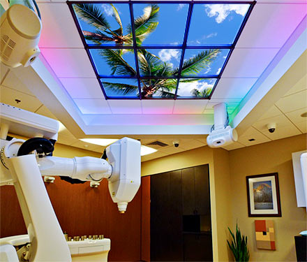 Memorial Hospital West CyberKnife