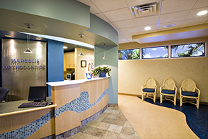 Margolis Orthodontics