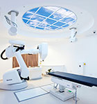 Mount Vernon Hospital CyberKnife
