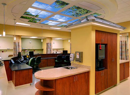 Mount Dora Surgery Center