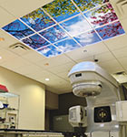 The Cancer Center at NFRMC