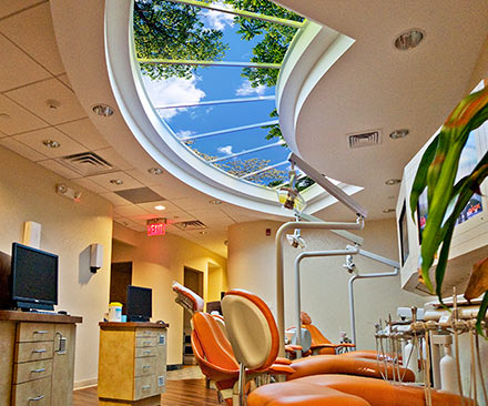 New York Pediatric Dentistry