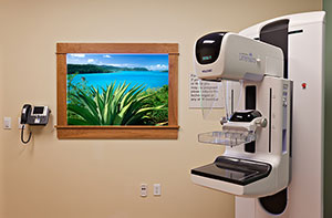 Sutter Imaging Center