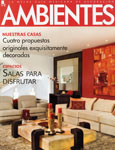 Ambientes