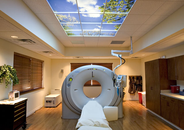 Advanced Diagnostic Imaging