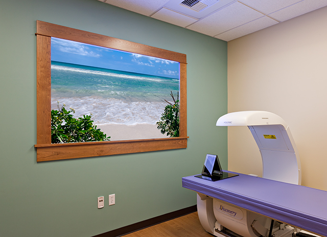 Sutter Imaging Roseville