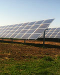 Sky Factory Solar Array